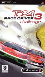 DTM Race Driver 3 Challenge Rom
